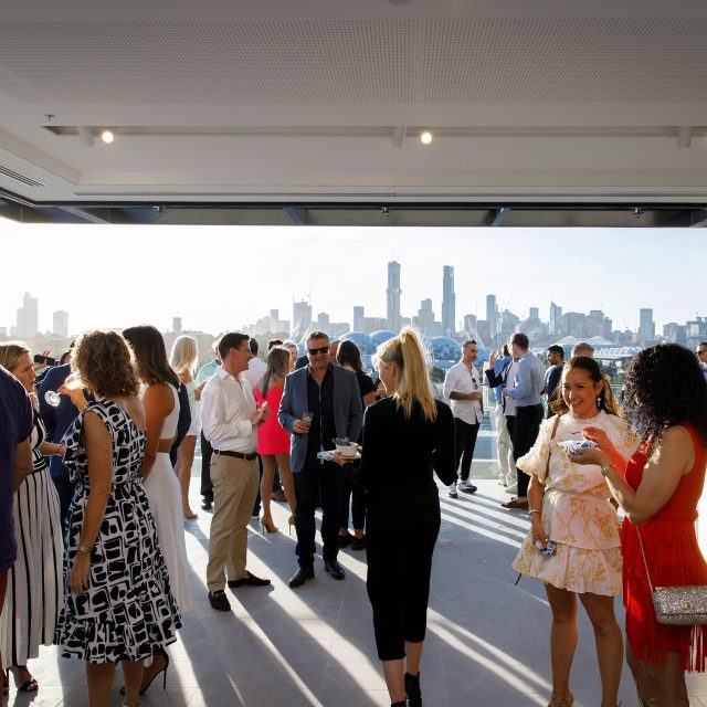 How Can Event Planners Use AI To Their Advantage?