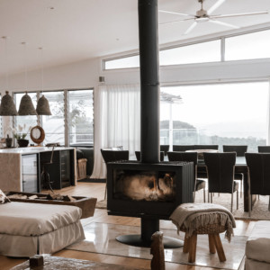 Tides Byron Estate Luxury Hinterland Accommodation