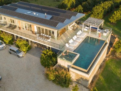 Tides Byron Estate view 4