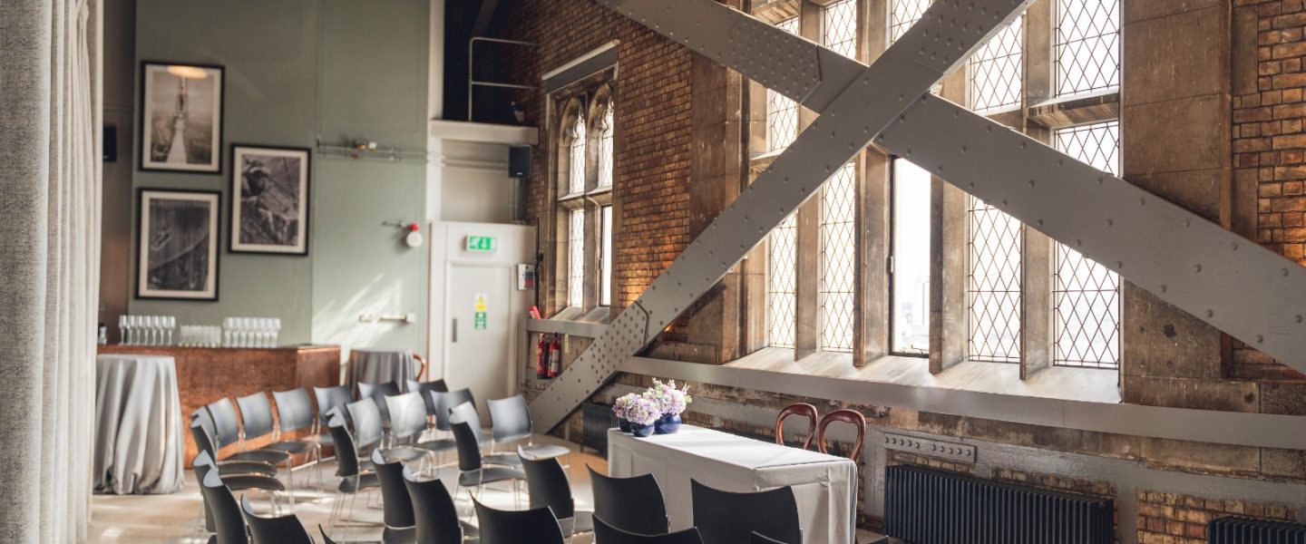 Tower Bridge London Wedding Ceremony Venue