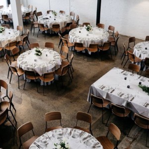 Butler Lane Richmond Industrial Wedding Reception Venues Melbourne