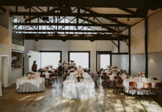 Butler Lane Richmond Wedding Venues Melbourne