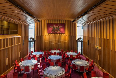 Salters’ Hall