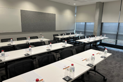 Uni Lodge Sydney Meeting Facilities - The University of Sydney's Regiment Building