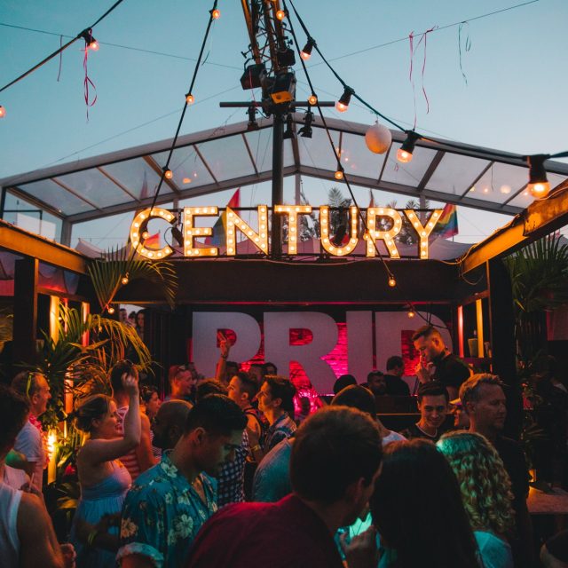 Corporate Event Venues in London Inspired by Award Season