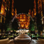 St. Ermin's Hotel London Wedding Venue