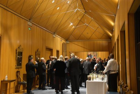 Haberdasher’s Hall