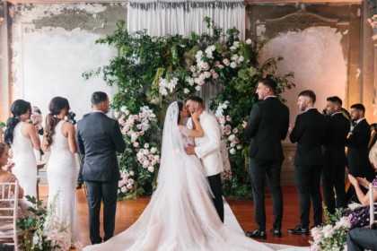 The Most Instagrammable Wedding Venues of Melbourne in 2023