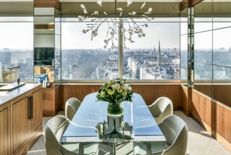 Royal Lancaster London