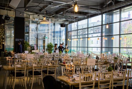 The Drift London