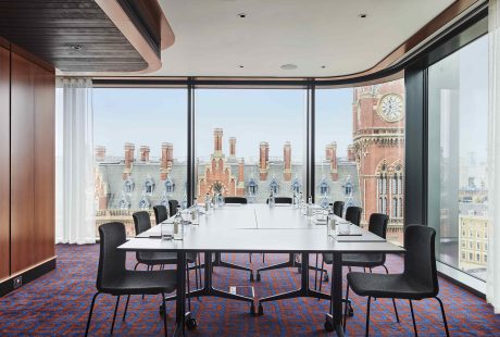 The Standard London
