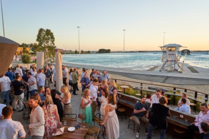 6 Ways In-person Events Can Help Build Morale for Your Hybrid or Remote Team