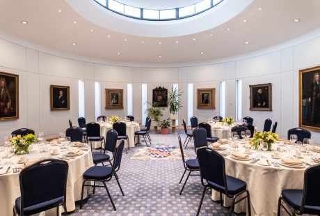 Haberdashers Hall