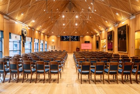 Haberdashers Hall