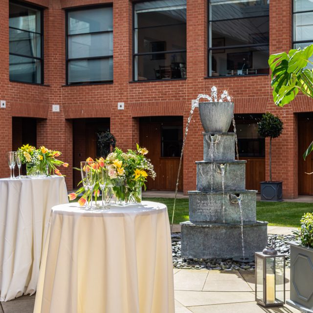 Ceremony Photo