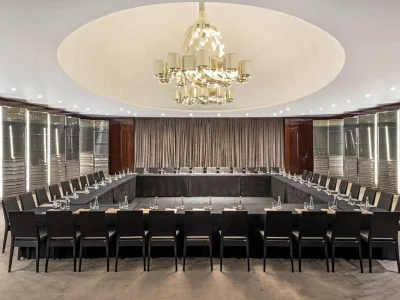 The Ballroom