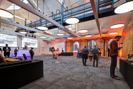 10 Union Street London