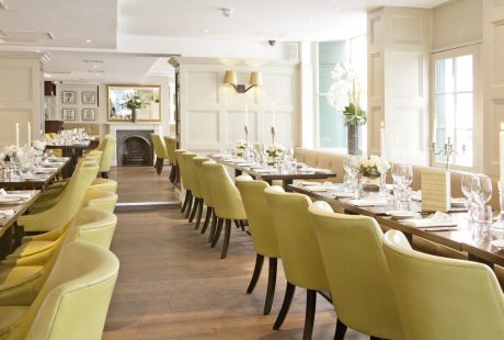 Chiswell Street Dining Rooms