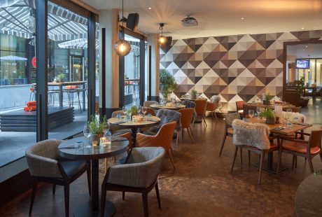 The Moniker London