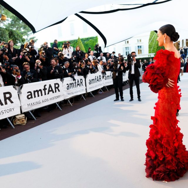 5 of The World’s Biggest Annual Fundraising Galas