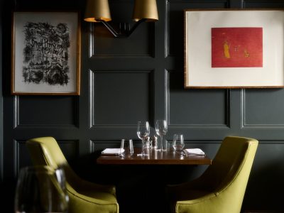 Dining Room Exclusive