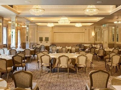 Down Hall Hotel, Spa & Estate