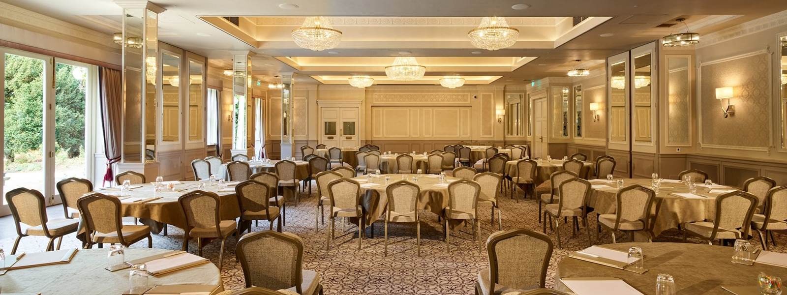 Down Hall Hotel, Spa & Estate