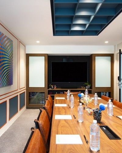 Ovolo The Valley Brisbane