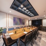 Big Room Area At Ovolo The Valley Brisbane Event