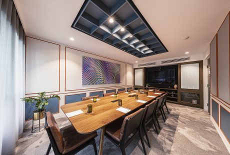 Ovolo The Valley Brisbane