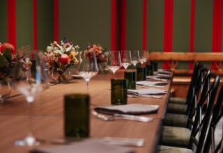 Ovolo The Valley Brisbane Event Photography Dining