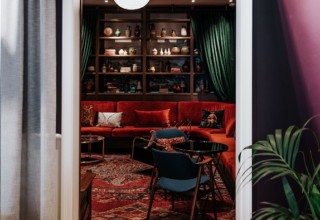 Ovolo The Valley Brisbane Event Photography Library Entry