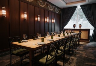 Ovolo The Valley Brisbane Event Photography The Games Room