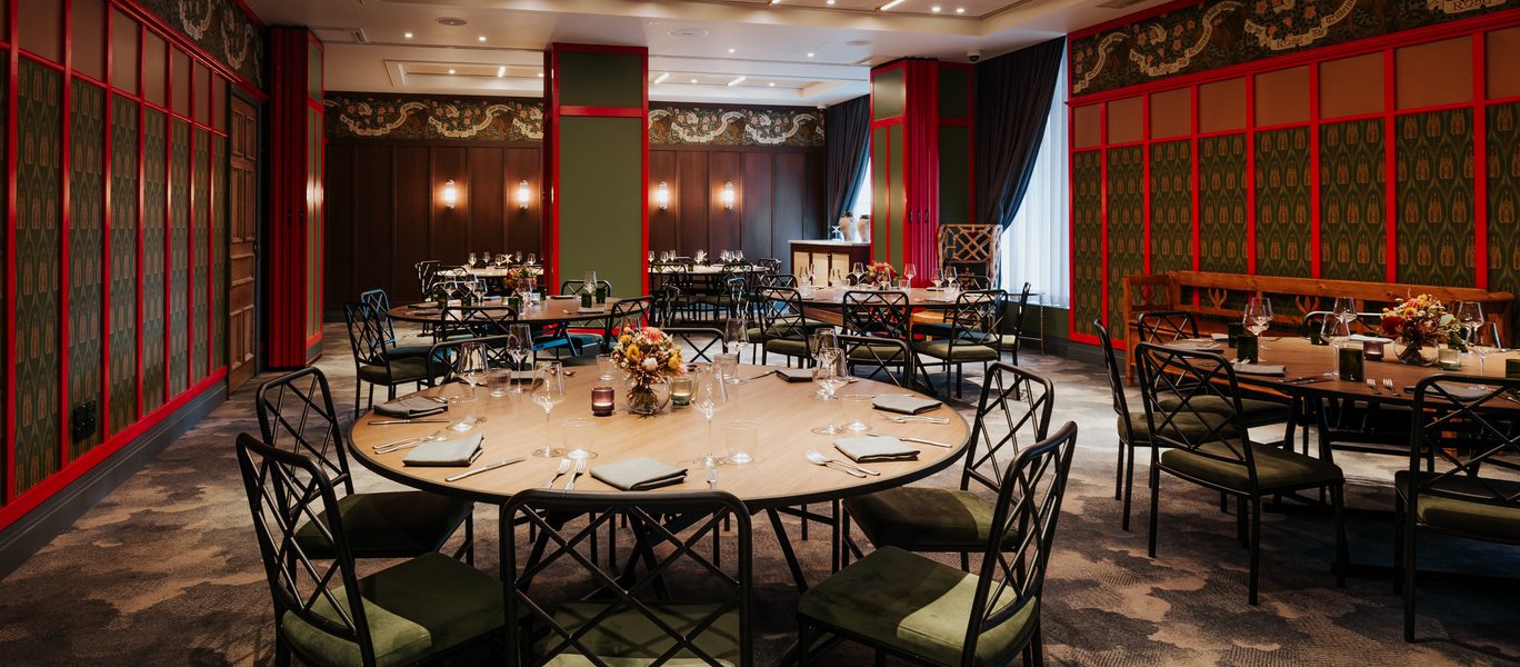 The Grand Games Room At Ovolo The Valley Brisbane Event