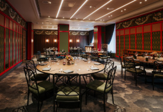 Ovolo The Valley Brisbane Event Photography The Grand Games Room