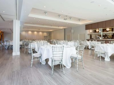 Garden Suite
