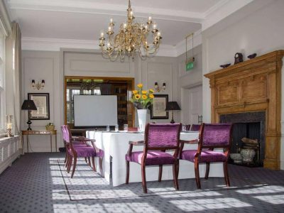 Greenwoods Hotel & Spa Essex
