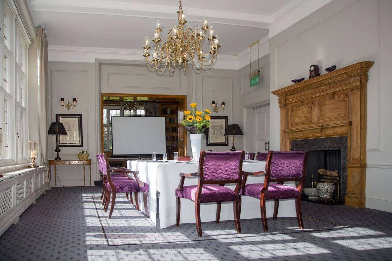 Greenwoods Hotel & Spa Essex