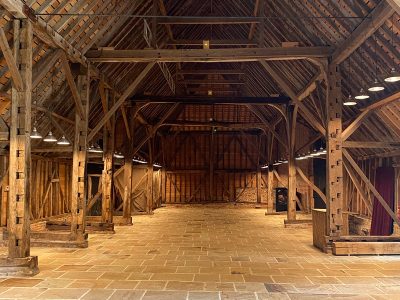 Essex Barn