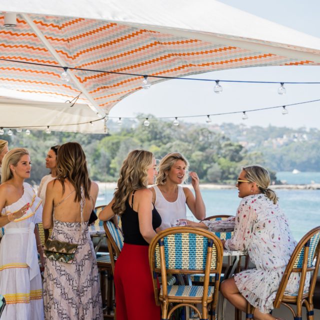 8 Cool Ideas for Hosting Corporate Events in Sydney