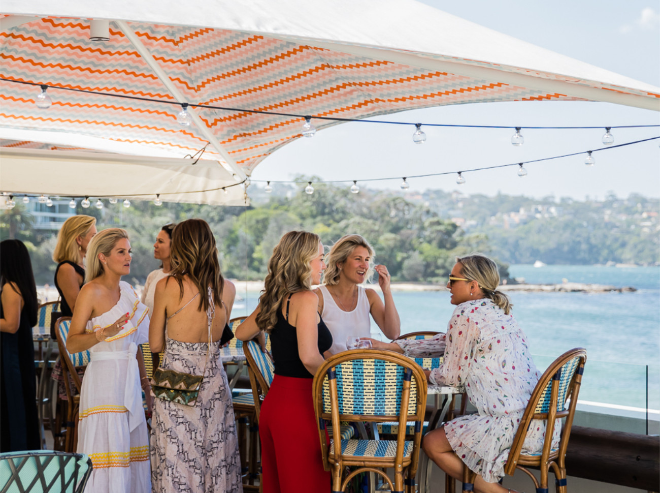 8 Cool Ideas for Hosting Corporate Events in Sydney