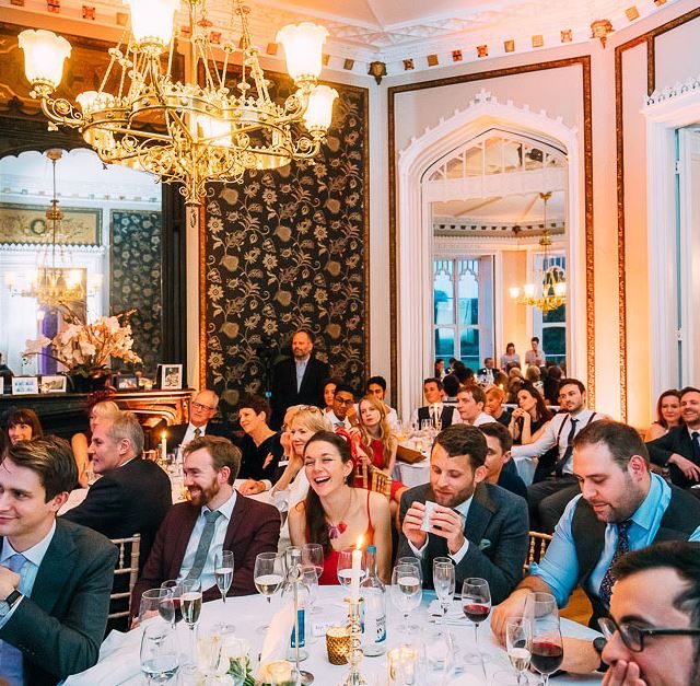 UK Countryside and Surrey Venues for Beautiful, Bespoke Events