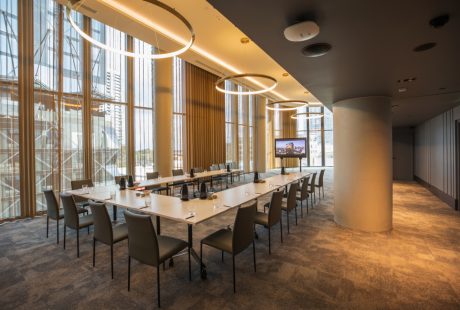 Oakwood Premier Melbourne