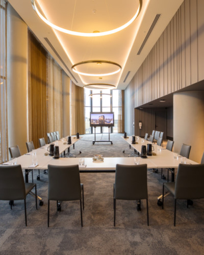 Oakwood Premier Melbourne