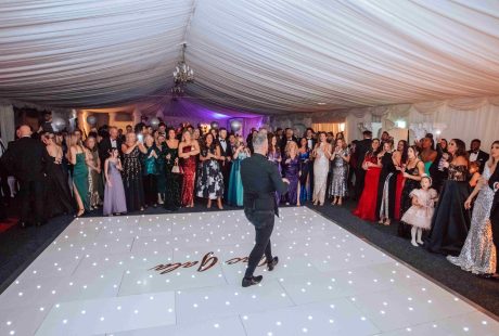 The Grand Marquee Brentwood