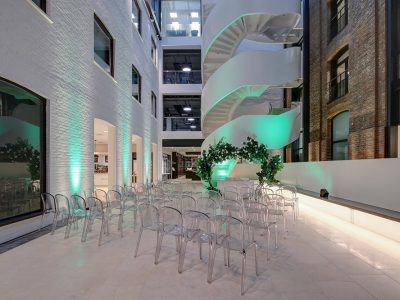 Atrium