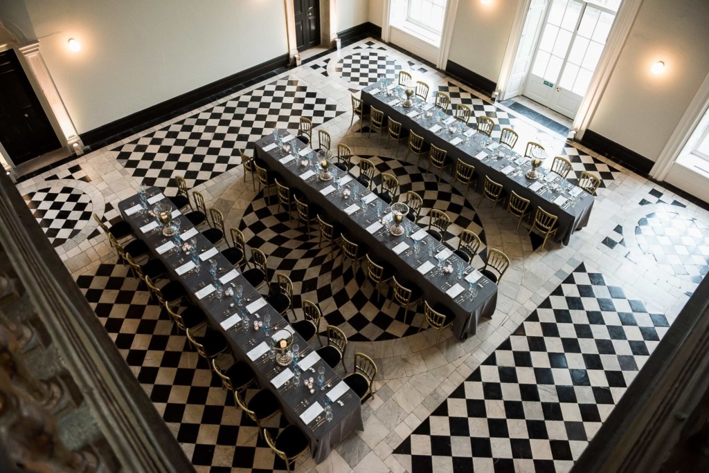 10 London Corporate Event Spaces With Towering Windows