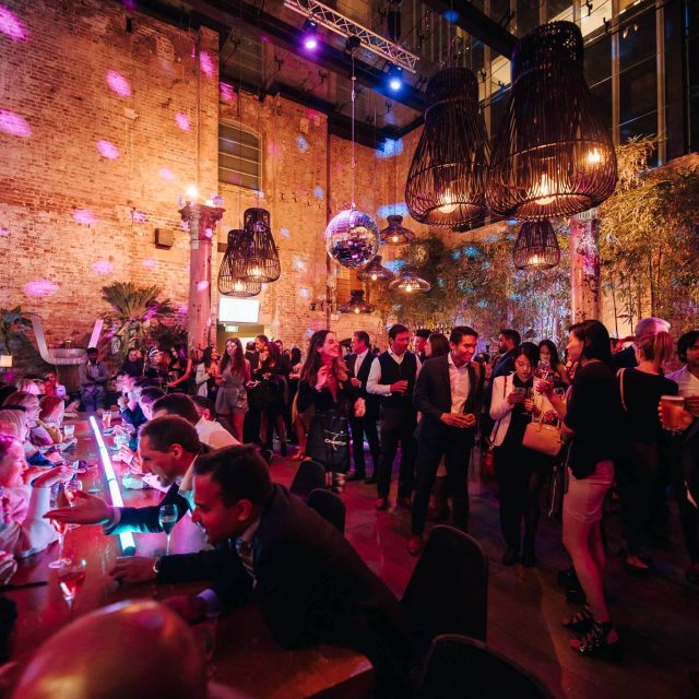 7 Sydney Christmas Party Ideas That Will Impress Your Colleagues (And Your Boss!)