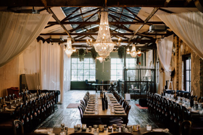 Corporate Event Spaces in Brisbane That Are Anything but Ordinary