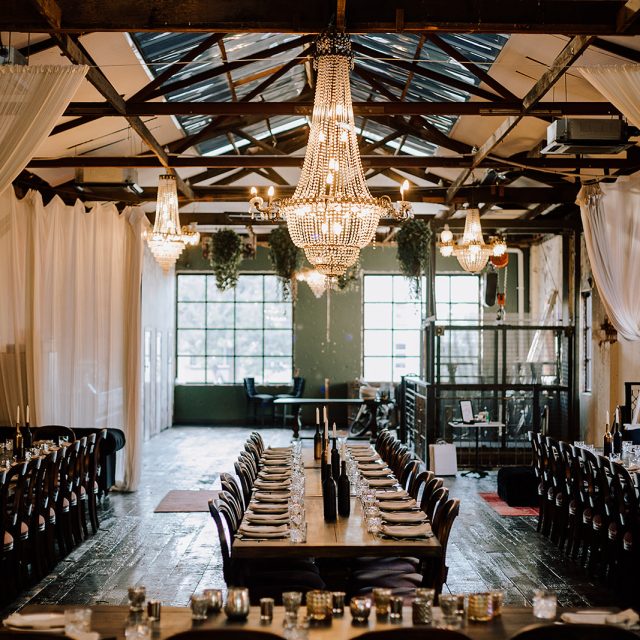 Corporate Event Spaces in Brisbane That Are Anything but Ordinary